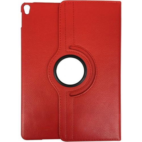 iPad Air 3/ Pro 10.5 Portfolio Case Red